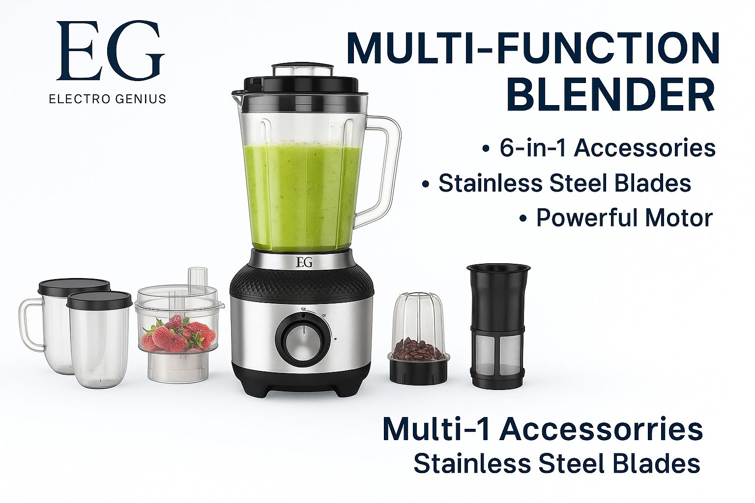 Blender