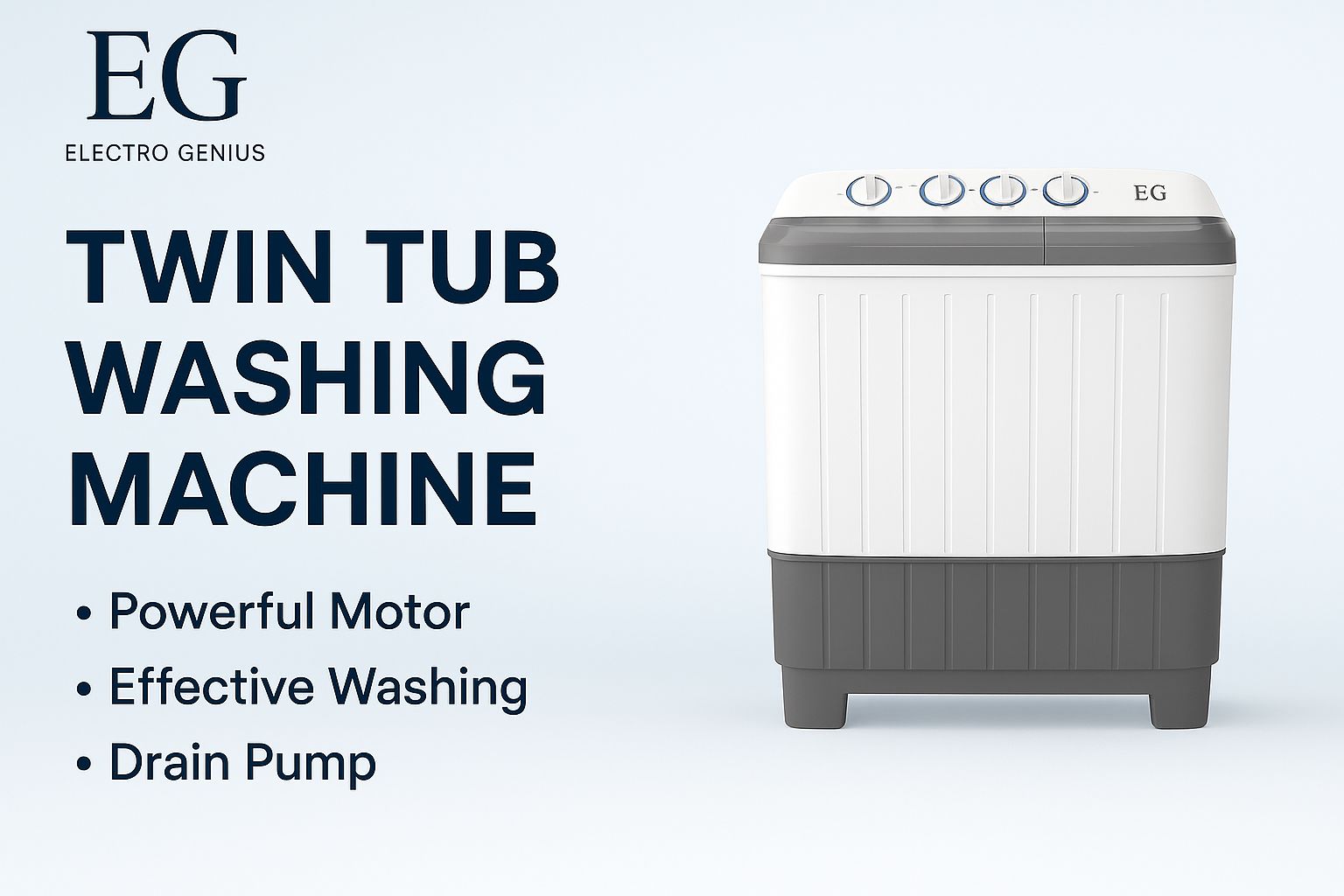 Washer