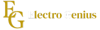 Electro Genius Logo